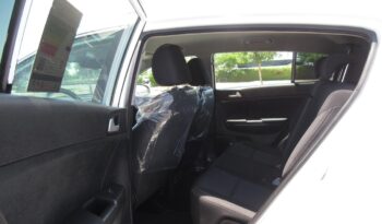 KIA SPORTAGE 2020 full