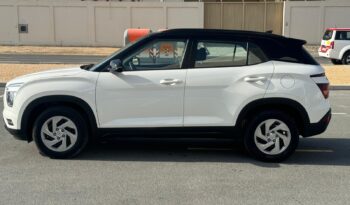 HYUNDAI CRETA 2022 full