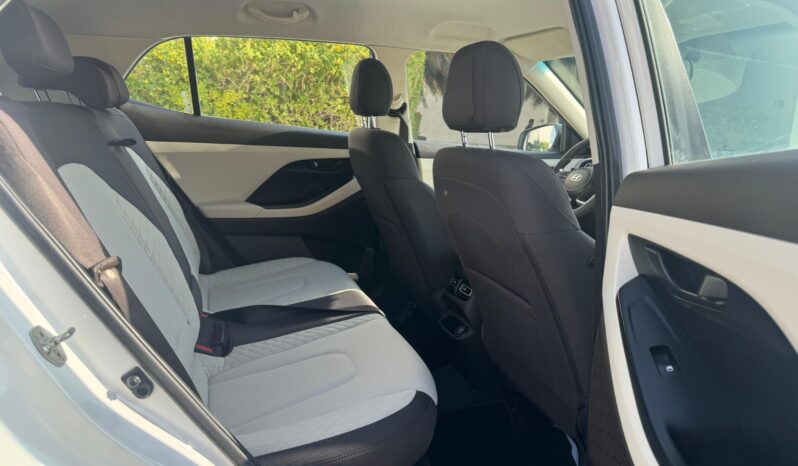 HYUNDAI CRETA 2022 full