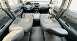 MITSUBISHI ASX  2022 WHITE  MID