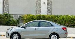Kia Pegas 2020 Gray White Full Option