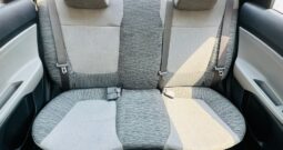 Kia Pegas 2020 Gray White Full Option