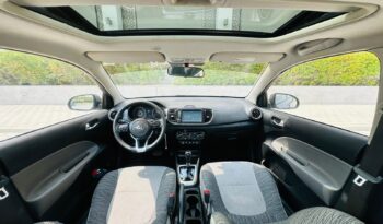 Kia Pegas 2020 Gray White Full Option full