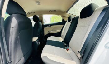 HYUNDAI ACCENT 2020 WHITE full