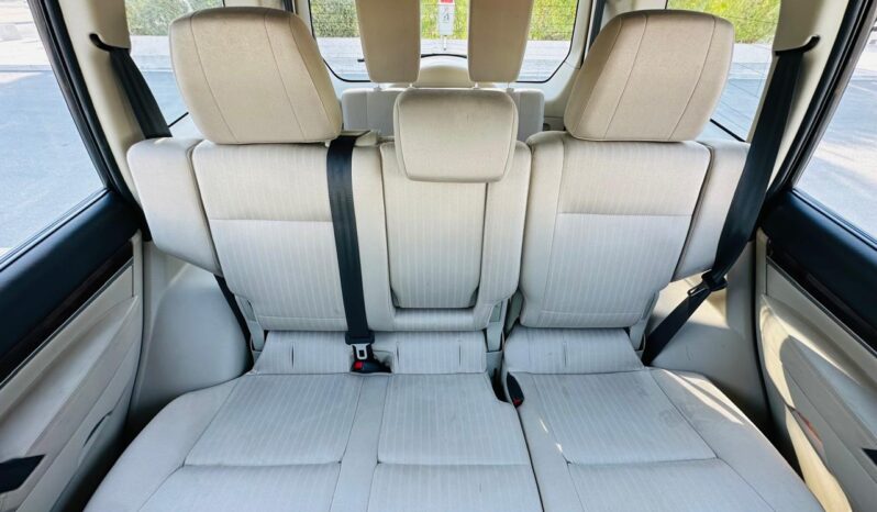 PAJERO 2022 WHITE full