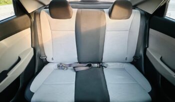 HYUNDAI ACCENT 2O22 GRAY full