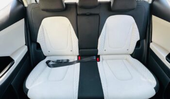 HYUNDAI CRETA 2022 RED full