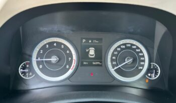 HYUNDAI CRETA 2022 RED full