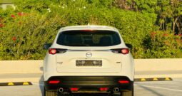 MAZDA CX-9 WHITE 2020 FULL OPTION