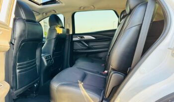 MAZDA CX-9 WHITE 2020 FULL OPTION full