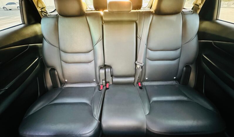 MAZDA CX-9 WHITE 2020 FULL OPTION full