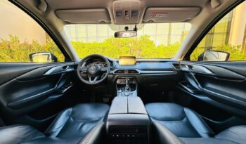 MAZDA CX-9 WHITE 2020 FULL OPTION full