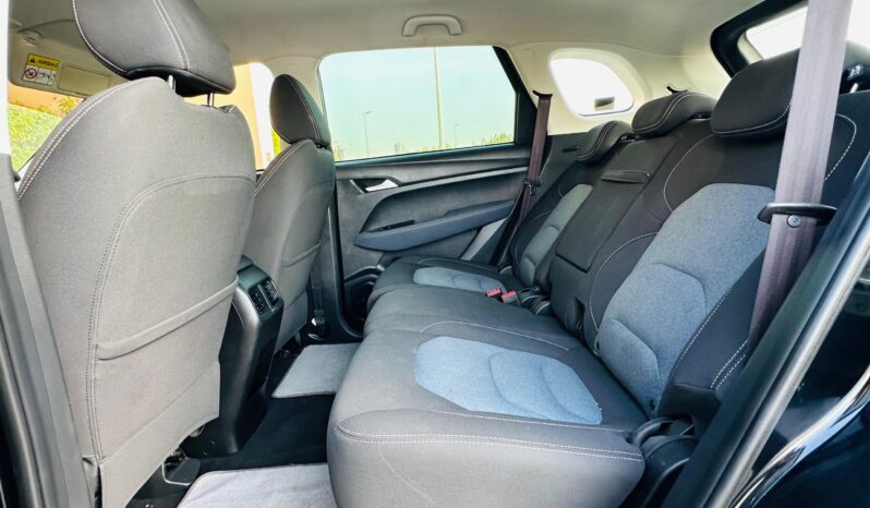 CHEVROLET CAPTIVA 2022 full