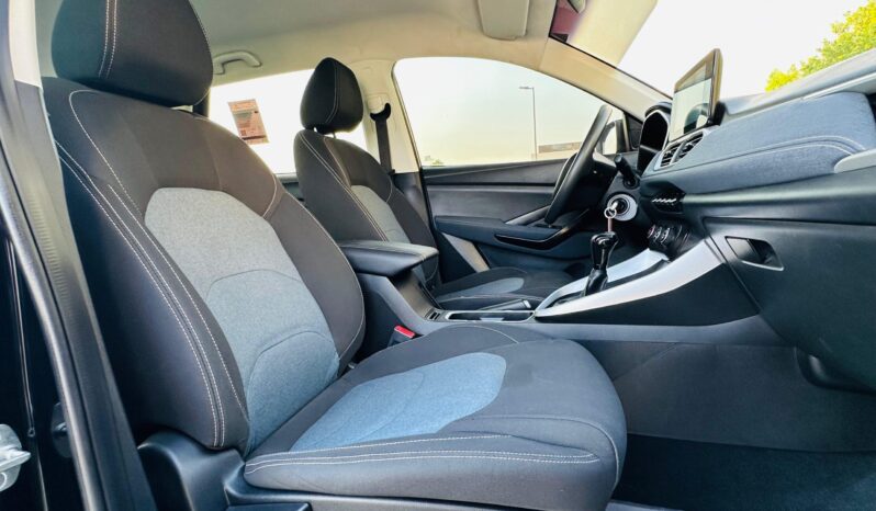 CHEVROLET CAPTIVA 2022 full