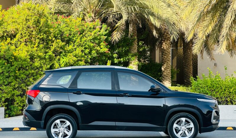 CHEVROLET CAPTIVA 2022 full