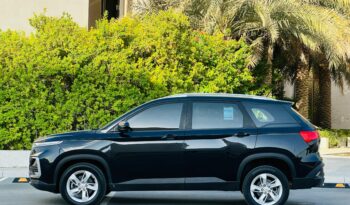 CHEVROLET CAPTIVA 2022 full
