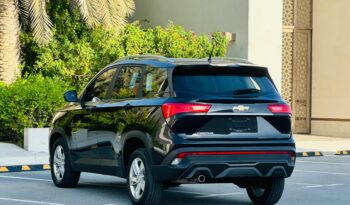 CHEVROLET CAPTIVA 2022 full