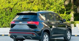 CHEVROLET CAPTIVA 2022