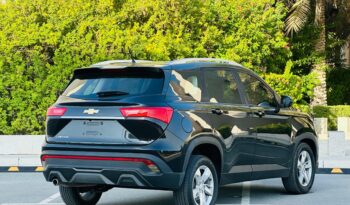 CHEVROLET CAPTIVA 2022 full