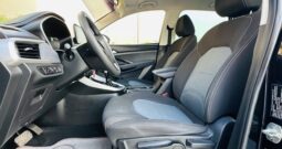 CHEVROLET CAPTIVA 2022