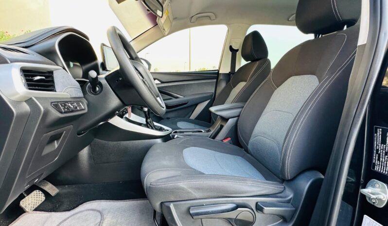 CHEVROLET CAPTIVA 2022 full