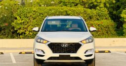 HYUNDAI TUCSON 2020