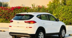 HYUNDAI TUCSON 2020