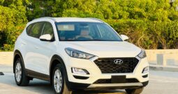 HYUNDAI TUCSON 2020