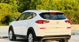 HYUNDAI TUCSON 2020