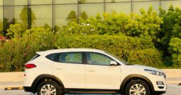 HYUNDAI TUCSON 2020