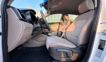 HYUNDAI TUCSON 2020 full