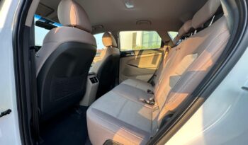 HYUNDAI TUCSON 2020 full