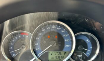 TOYOTA COROLLA 2019 WHITE full