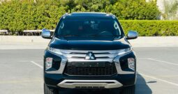 MONTERO 2021 BLACK FULL OPTION