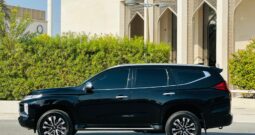 MONTERO 2021 BLACK FULL OPTION