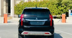 MONTERO 2021 BLACK FULL OPTION