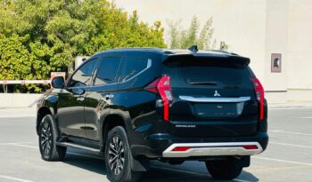 MONTERO 2021 BLACK FULL OPTION full