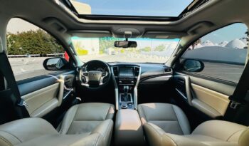 MONTERO 2021 BLACK FULL OPTION full