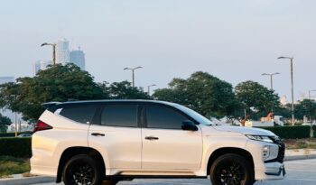 MONTERO 2020 WHITE SIGNATURE EDITION full