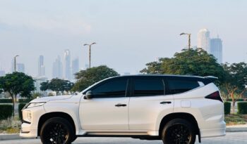 MONTERO 2020 WHITE SIGNATURE EDITION full