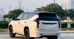 MONTERO 2020 WHITE SIGNATURE EDITION