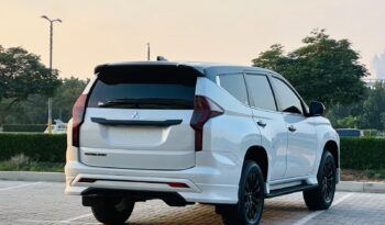 MONTERO 2020 WHITE SIGNATURE EDITION full