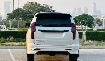 MONTERO 2020 WHITE SIGNATURE EDITION full