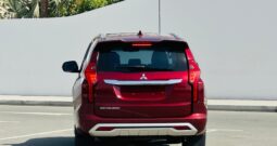MONTERO 2021 RED FULL OPTION