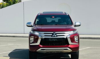 MONTERO 2021 RED FULL OPTION full