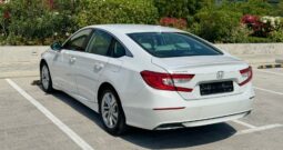 HONDA ACCORD 2021