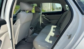 HONDA ACCORD 2021 full