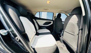 HYUNDAI CRETA 2023 SILVER full