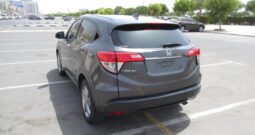 HONDA HR-V 2020 GRAY