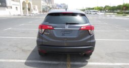 HONDA HR-V 2020 GRAY